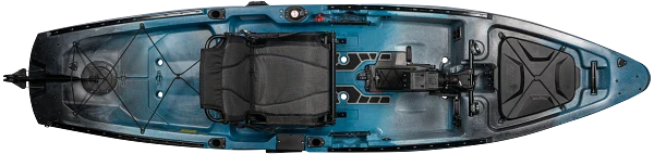 Old Town Sportsman ePDL+ 120 PRO