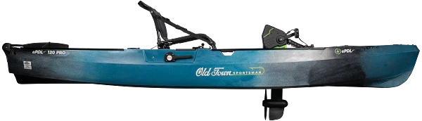 Old Town Sportsman ePDL+ 120 PRO