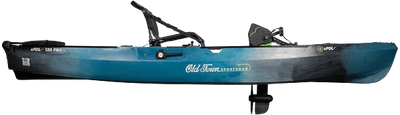 Old Town Sportsman ePDL+ 120 PRO