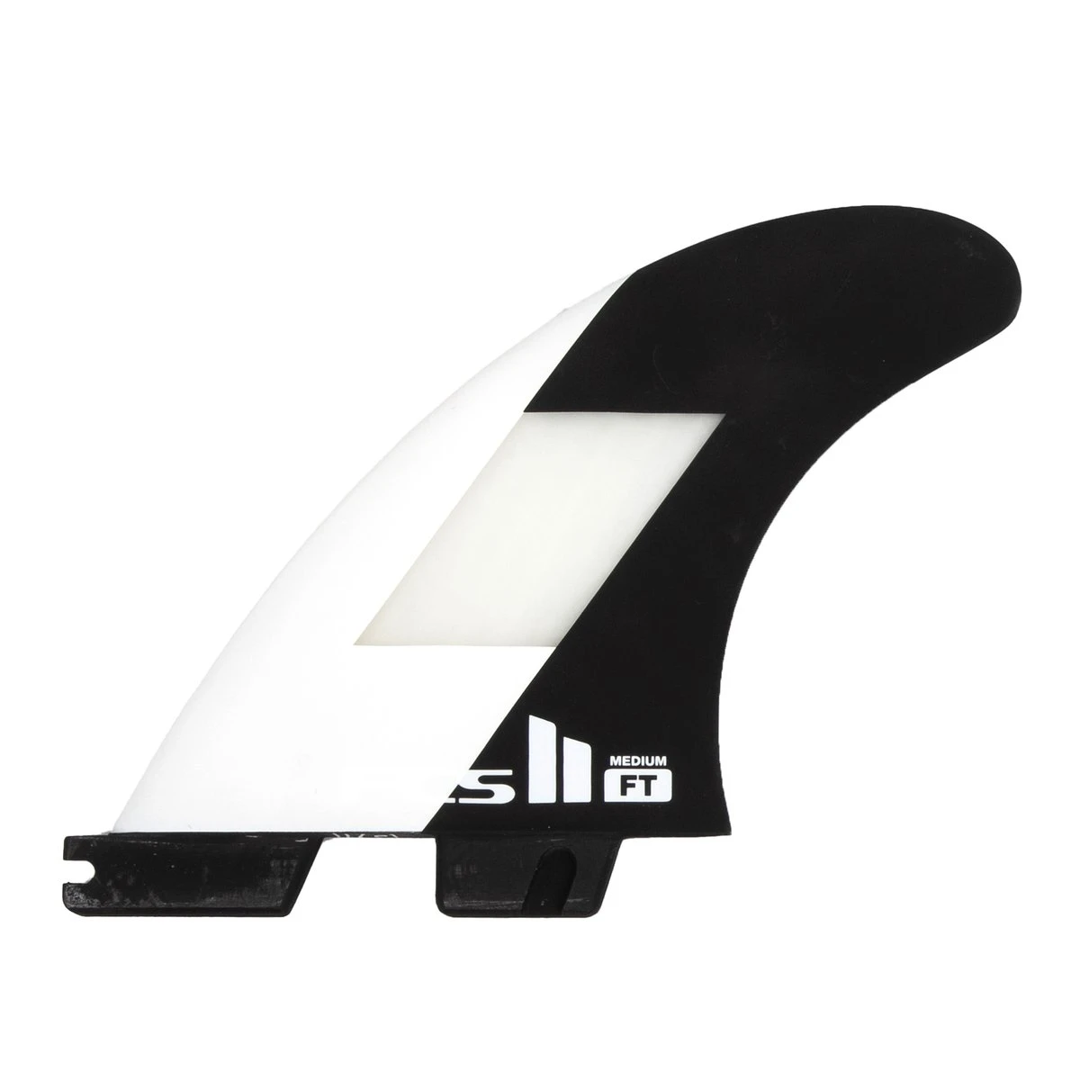 FCS II Athlete Series PC Tri Fins