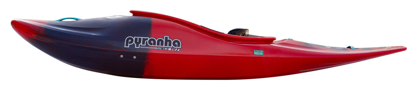 Pyranha Firecracker 242 - Medium Kayak