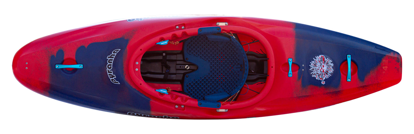 Pyranha Firecracker 252 - Large Kayak