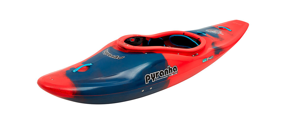 Pyranha Firecracker 242 - Medium Kayak