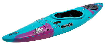Pyranha Fusion II Stout Medium Kayak