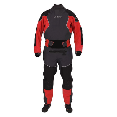 Level Six Emperor Dry Suit