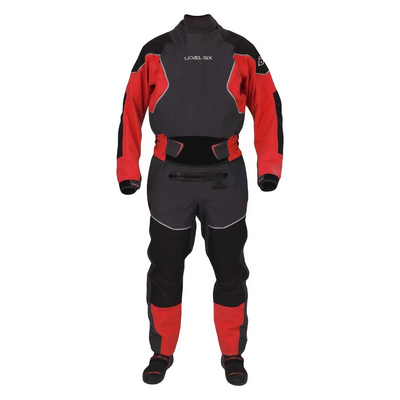 Level Six Emperor Dry Suit (clearance)