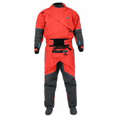 Level Six Odin Men's Front Entry Drysuit