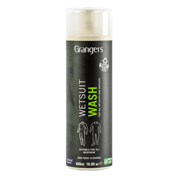 Grangers Wetsuit Wash Concentrate