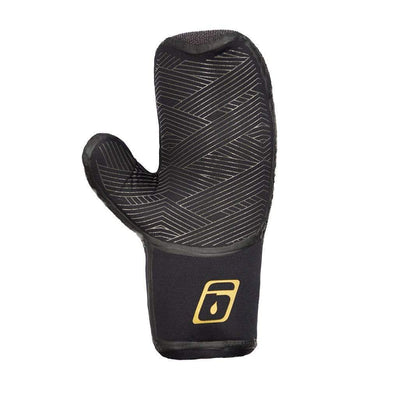 Level Six Gritstone Neoprene Mitts - 3 mm