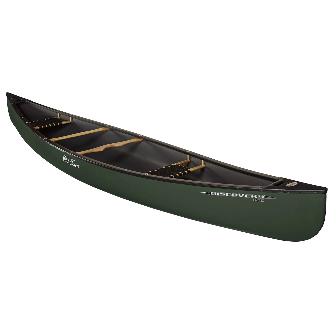 Old Town Discovery 158 Canoe