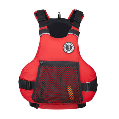 Mustang Vibe Foam PFD