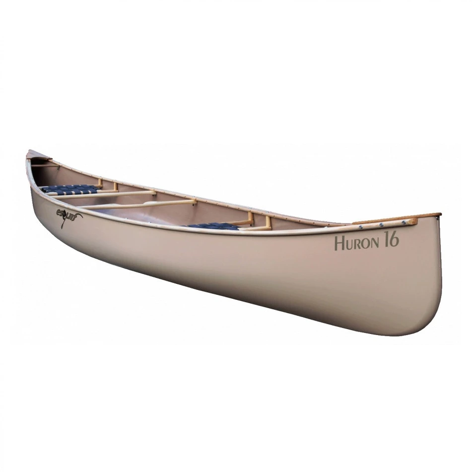 Esquif Huron 16 Canoe