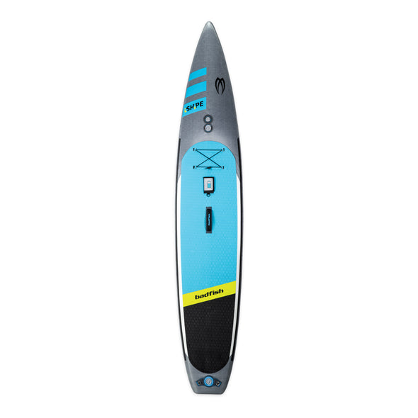 Badfish I-Shape SUP Package