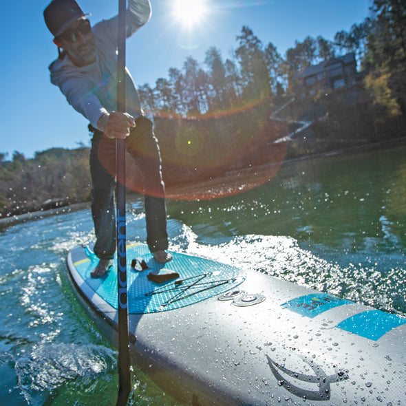 Badfish I-Shape SUP Package