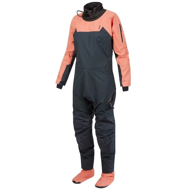 Mustang Survival Womens Helix CCS Drysuit (clearance)