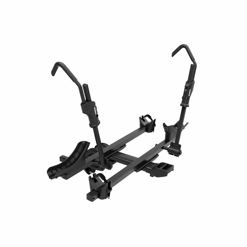 Thule T2 Pro X 2 Bike - 1.25" Hitch Bike Rack