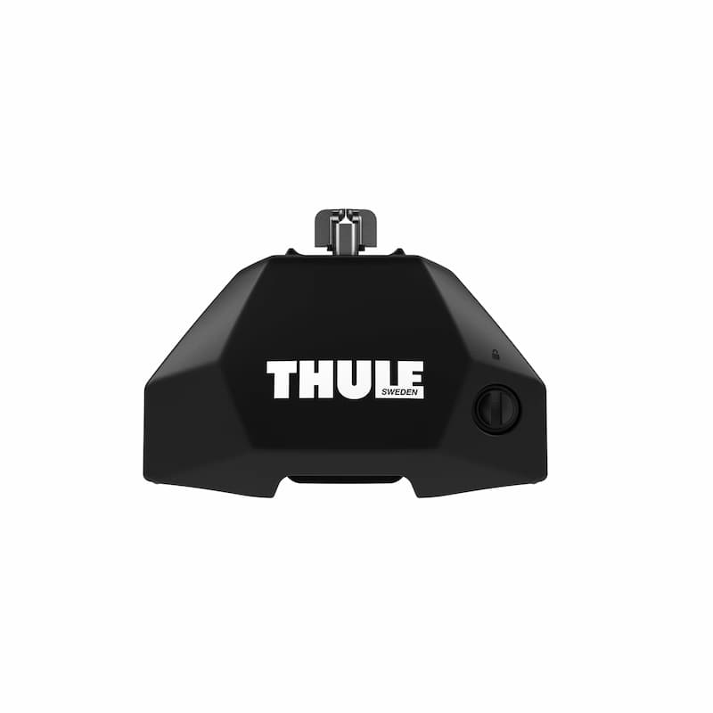 Thule EVO Fixed Point Foot Pack 710701