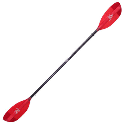 Werner Shuna Standard Kayak Paddle-AQ-Outdoors