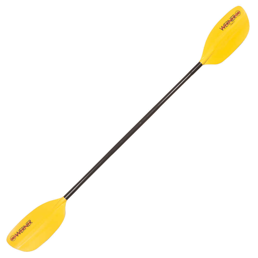 Werner Amigo Small Kayak Paddle-AQ-Outdoors