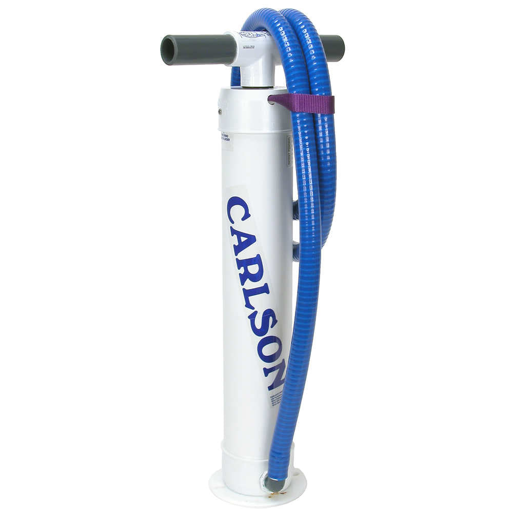 Carlson 4" Hand Pump-AQ-Outdoors