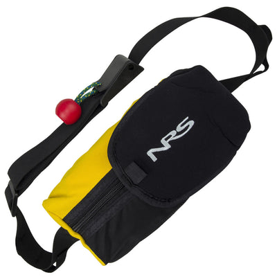 NRS Pro Guardian Wedge Waist Throw Bag-AQ-Outdoors