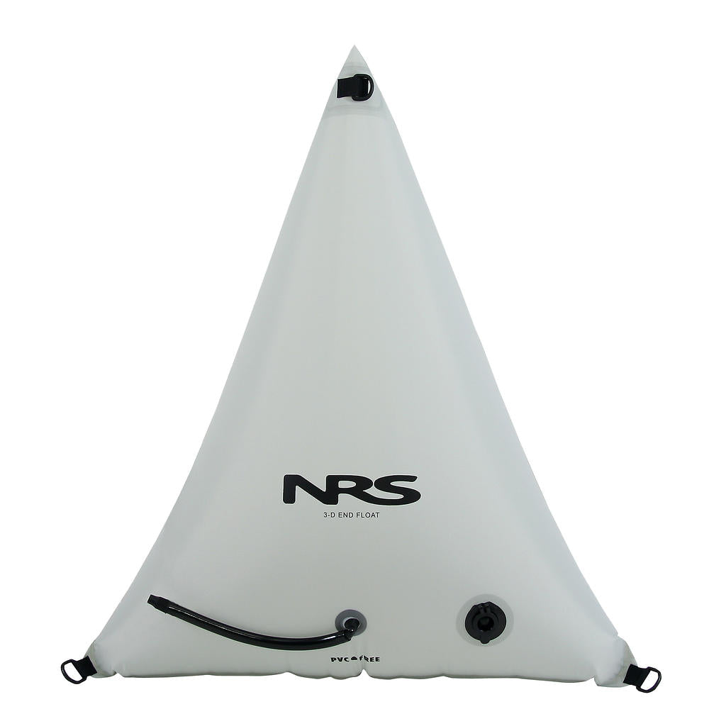 NRS Canoe 3D End Float-AQ-Outdoors