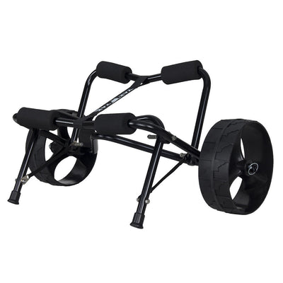 NRS Yak Yak XL Boat Cart-AQ-Outdoors