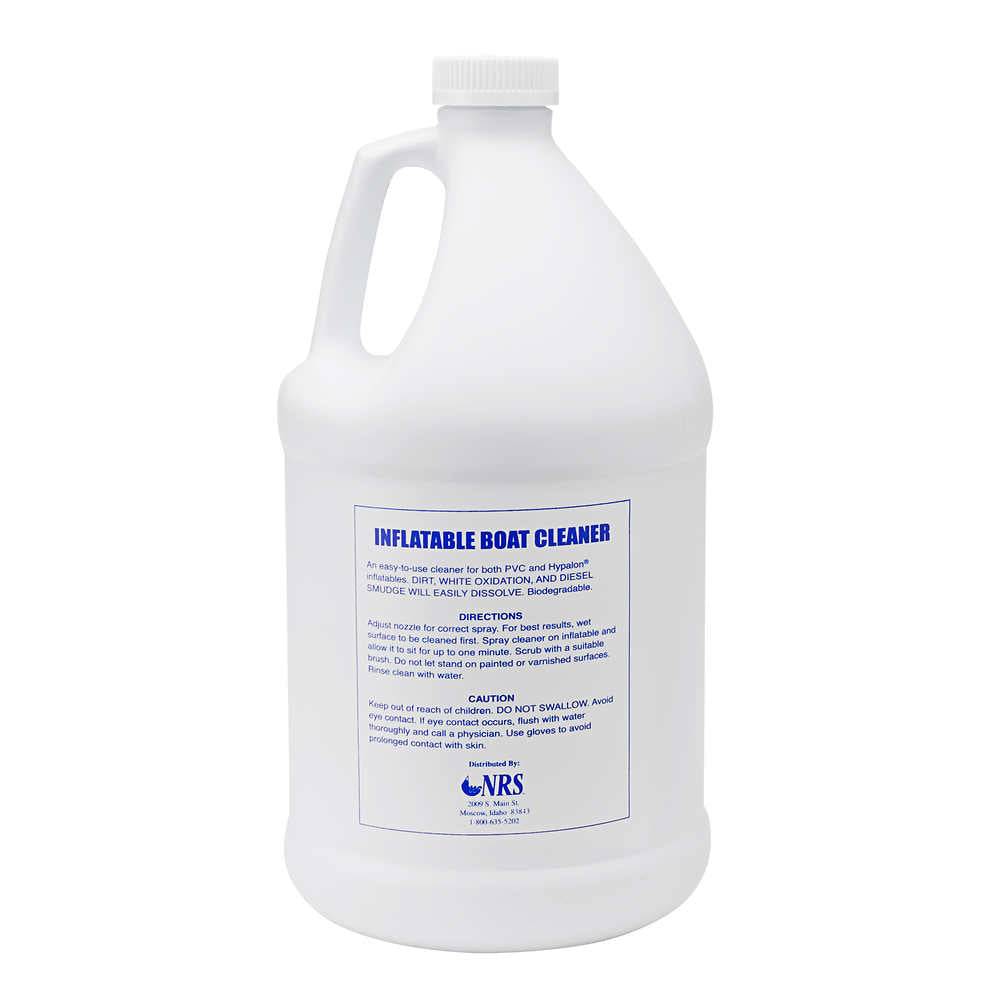 NRS Inflatable Boat Cleaner-AQ-Outdoors