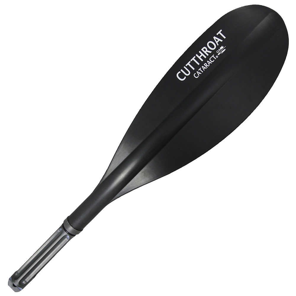 Cataract Cutthroat Oar Blade-AQ-Outdoors