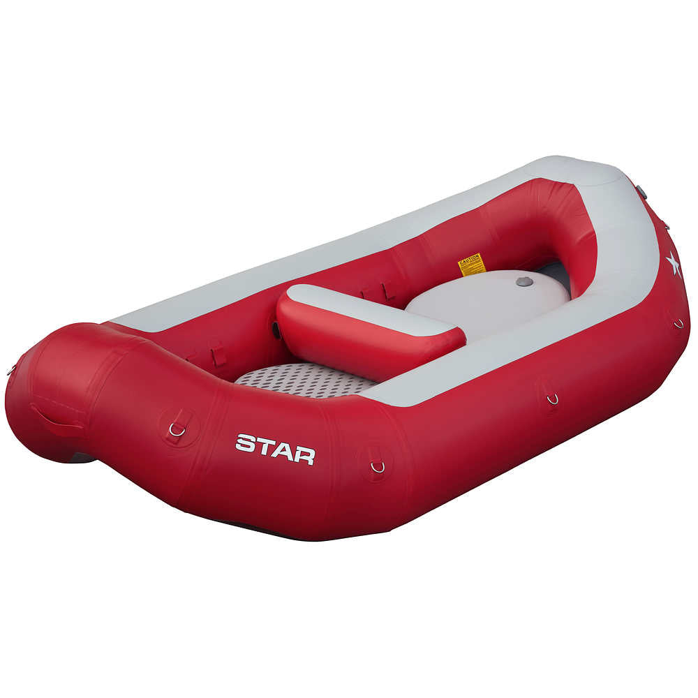 STAR High Five Self-Bailing Raft-AQ-Outdoors