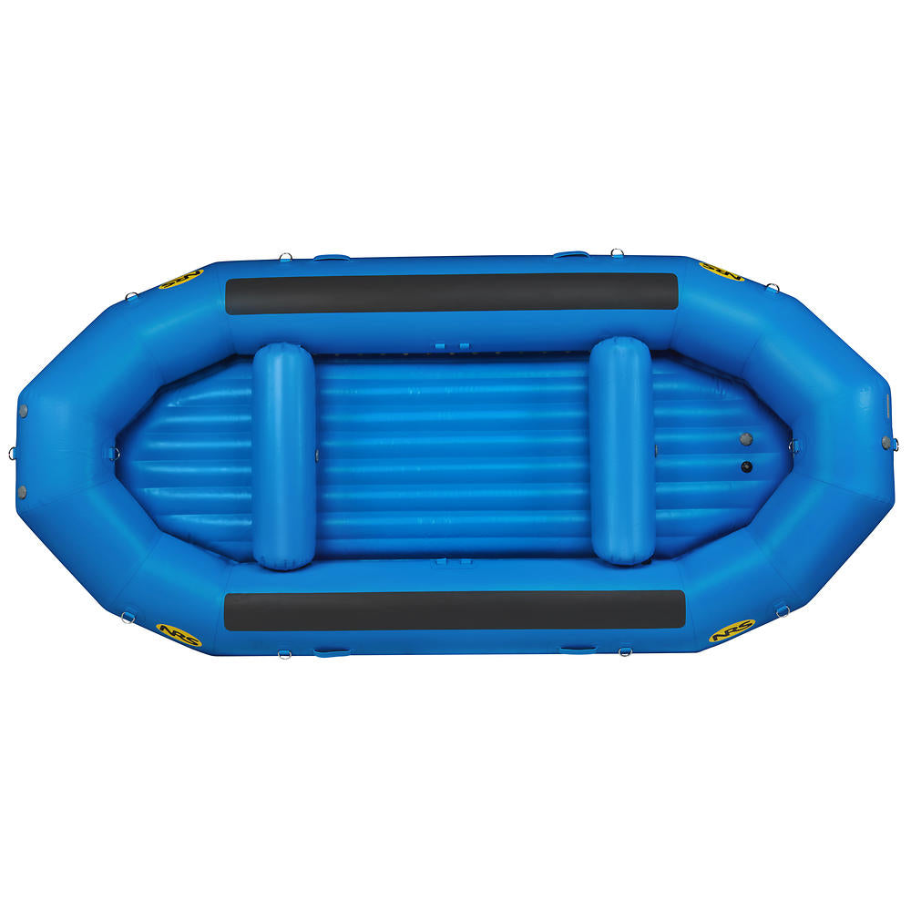 NRS Otter 150 Self Bailing Raft-AQ-Outdoors