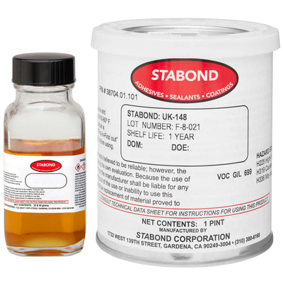 Stabond Adhesive-AQ-Outdoors