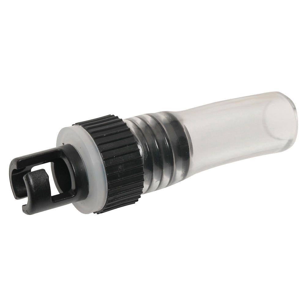 NRS New Short H-R Fill Adapter-AQ-Outdoors