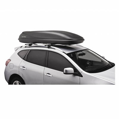 SportRack Horizon L Cargo Box