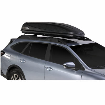 SportRack Horizon Alpine Cargo Box