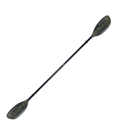 Werner Shuna Hooked Adjustable Kayak Fishing Paddle-AQ-Outdoors