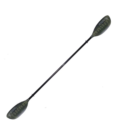 Werner Shuna Hooked Adjustable Kayak Fishing Paddle