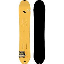 Edmonton Splitboard Rental Packages