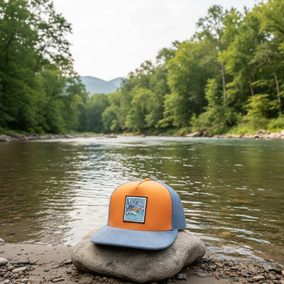 Casquette Snapback AQO 25e anniversaire