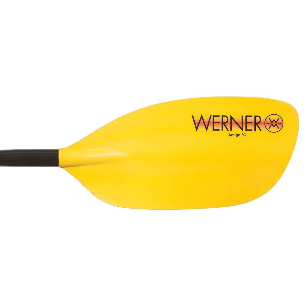 Werner Amigo Small Kayak Paddle