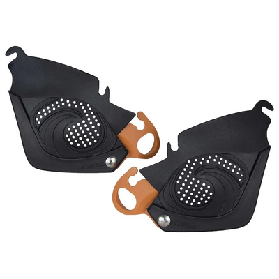 WRSI Ear Protection Attachment Pads