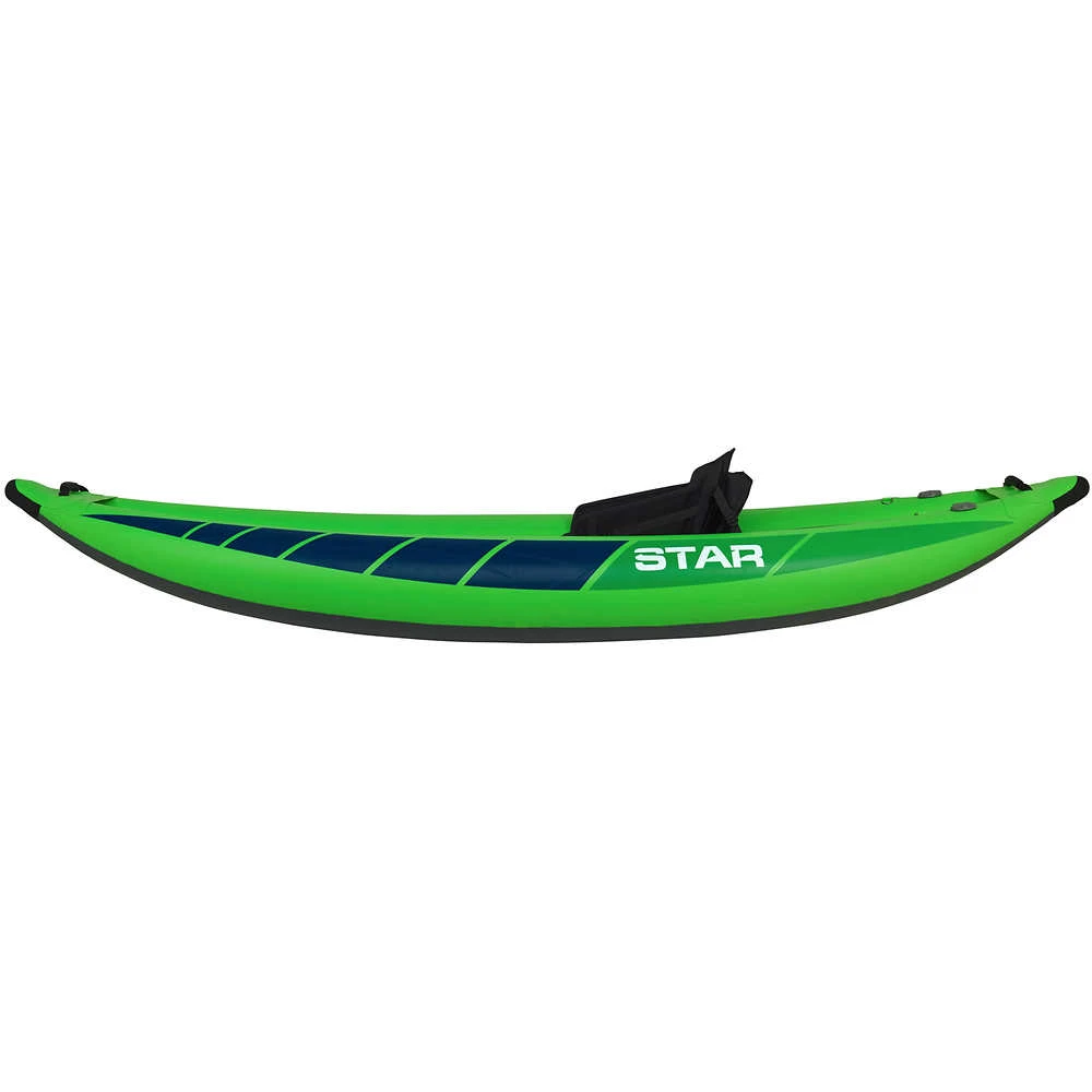 STAR Raven I Inflatable Kayak