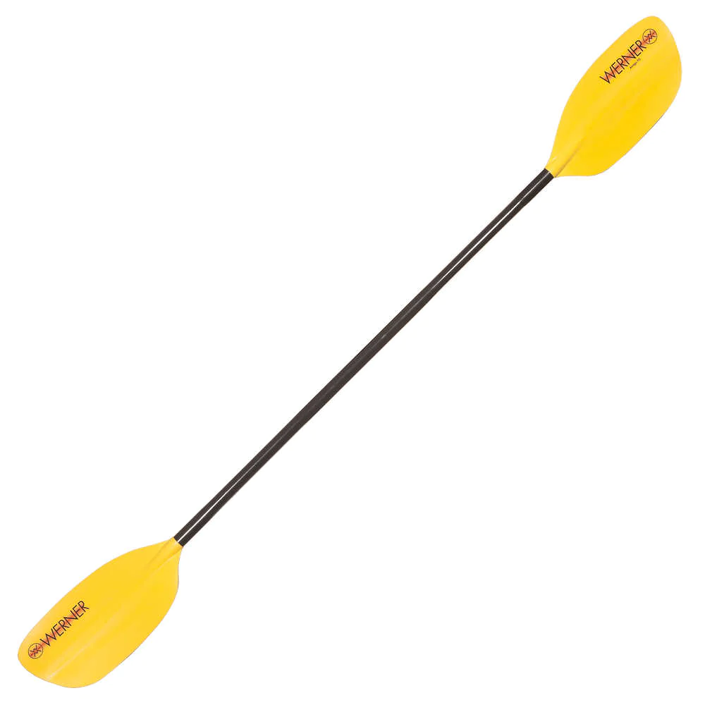 Werner Amigo Small Kayak Paddle