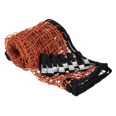 NRS Cargo Net with Straps