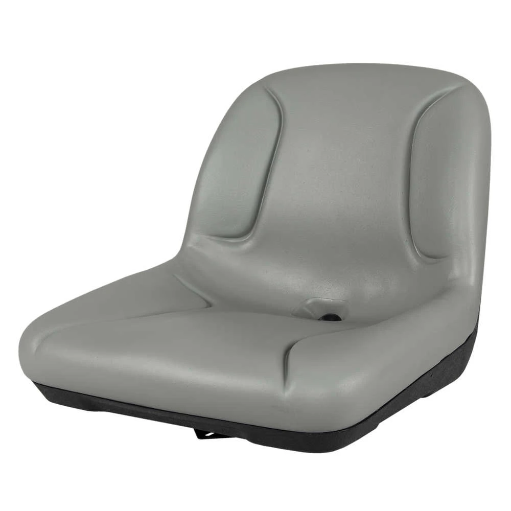 NRS High-Back Swivel Seat