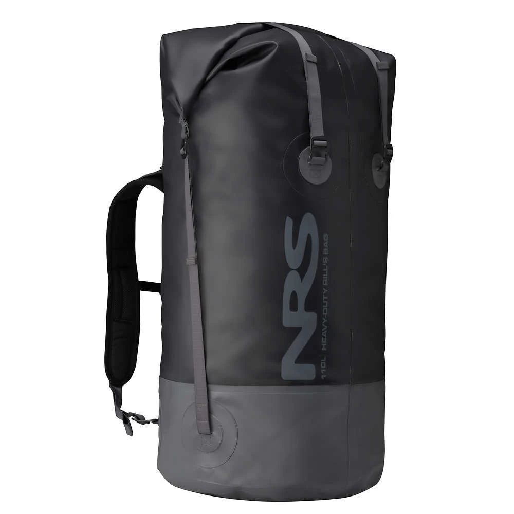 NRS 110L Heavy-Duty Bills Bag