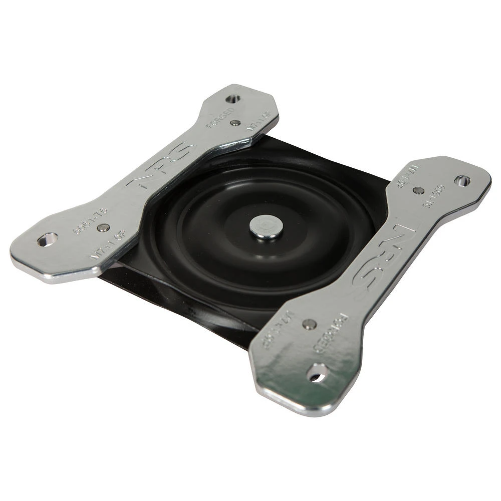 NRS Swivel and Plates for Padded Raft Seats
