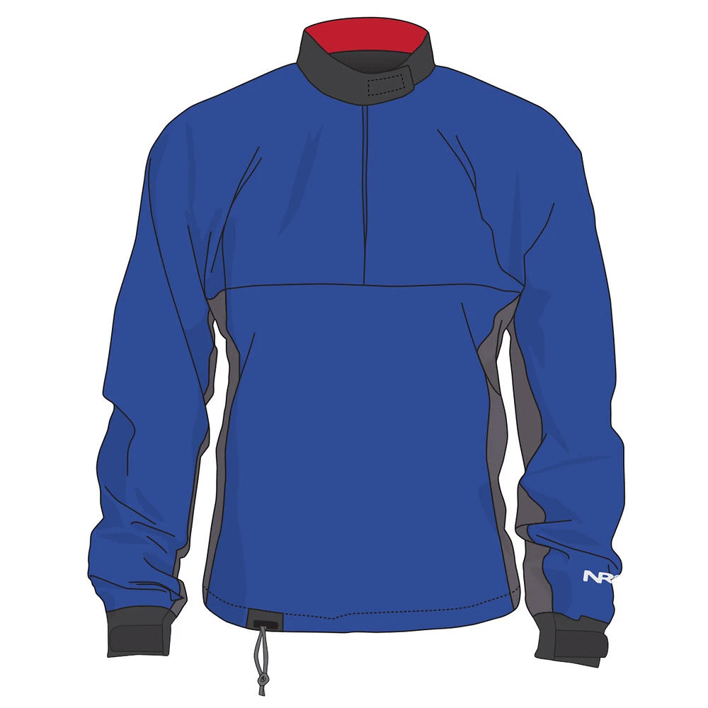 NRS Youth Rio Top Paddle Jacket