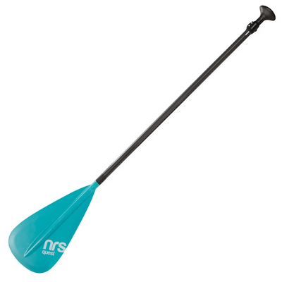 NRS Quest 2 Piece SUP Paddle (clearance)