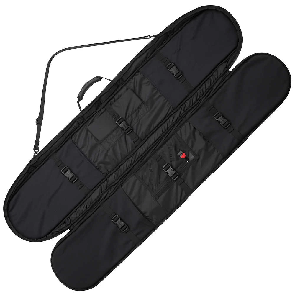 NRS Two-Piece Kayak Paddle Bag